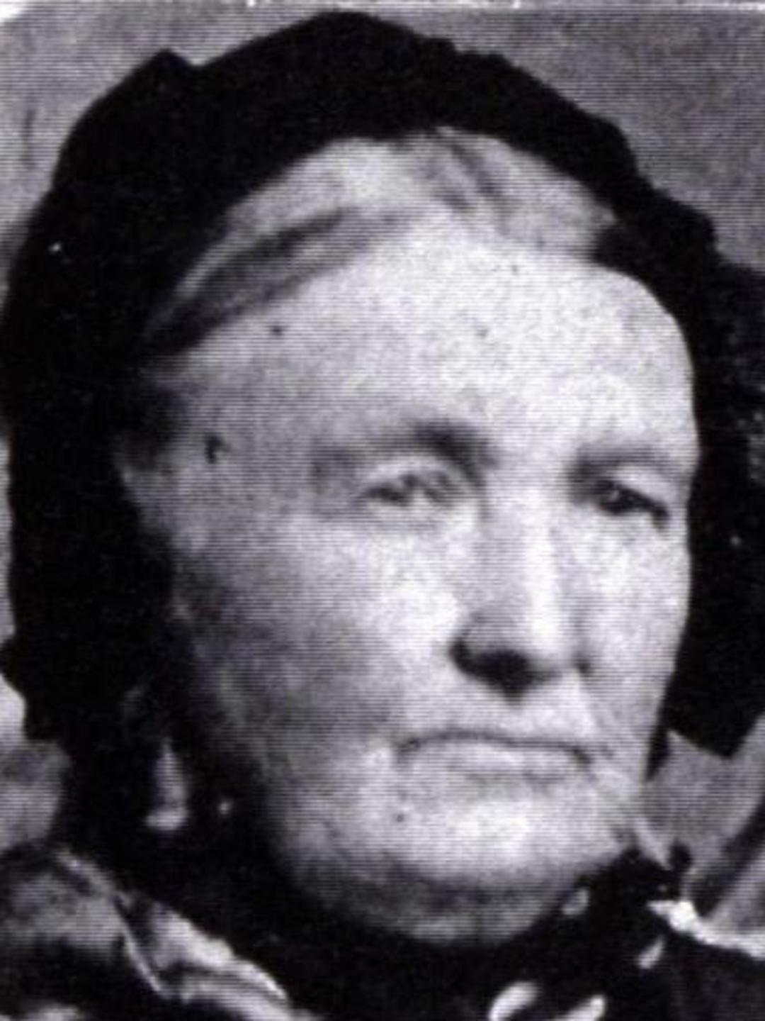 Isabella Marshall (1810 - 1894) Profile